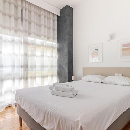 Deluxe Beach Apartment W/ Garage ラスパルマス・デ・グランカナリア エクステリア 写真
