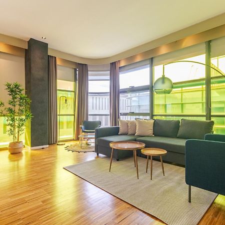 Deluxe Beach Apartment W/ Garage ラスパルマス・デ・グランカナリア エクステリア 写真