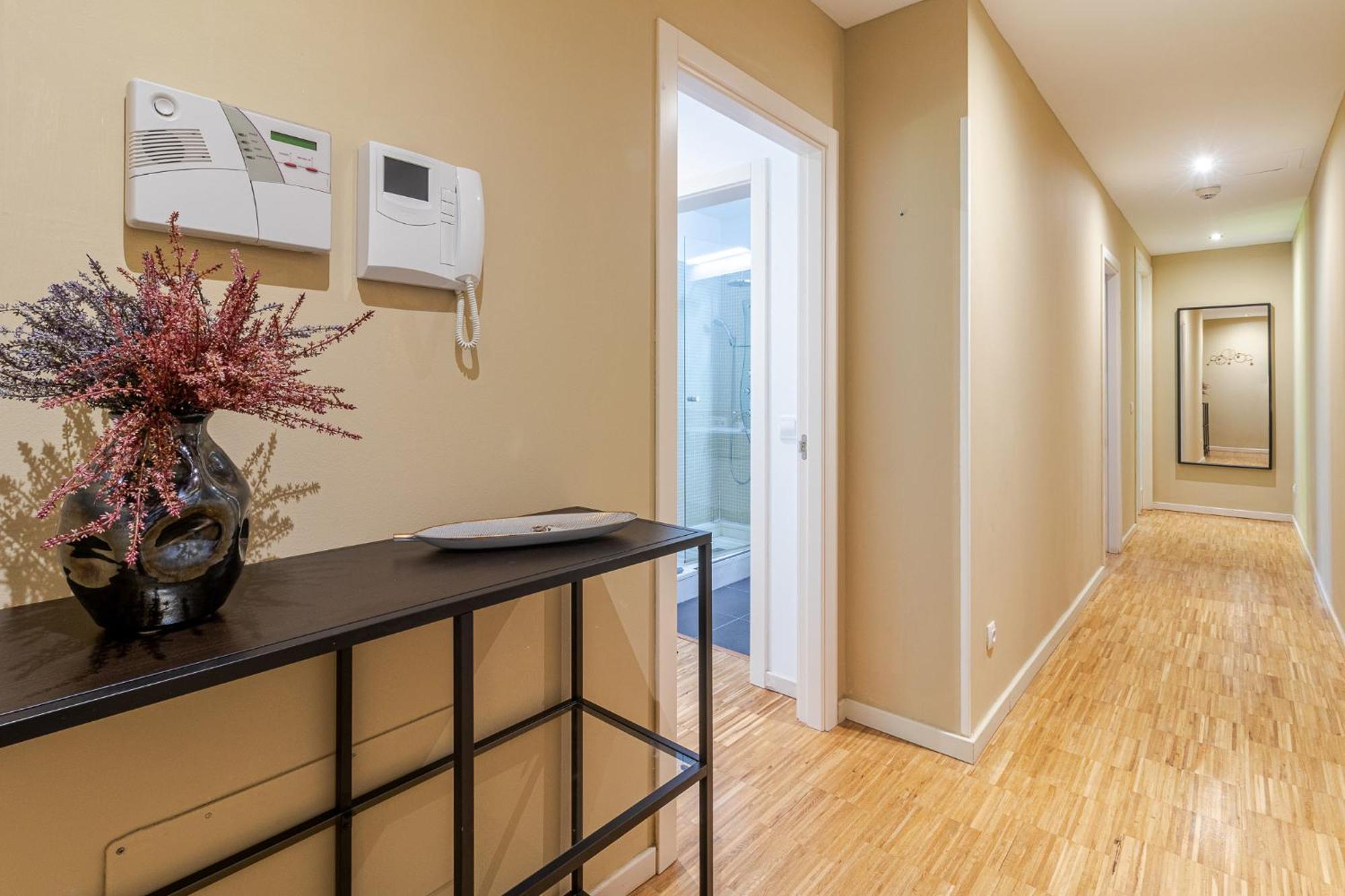 Deluxe Beach Apartment W/ Garage ラスパルマス・デ・グランカナリア エクステリア 写真
