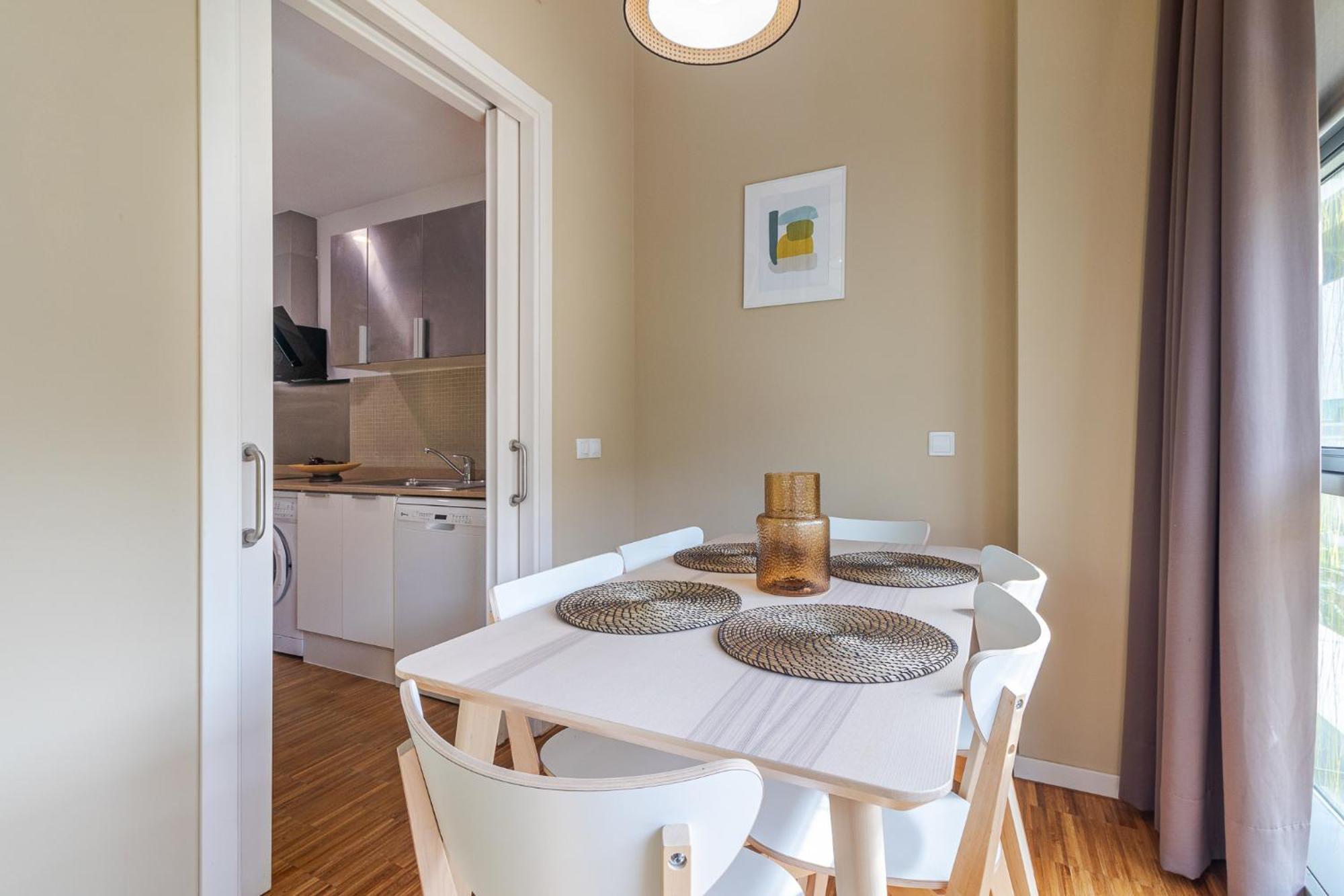 Deluxe Beach Apartment W/ Garage ラスパルマス・デ・グランカナリア エクステリア 写真