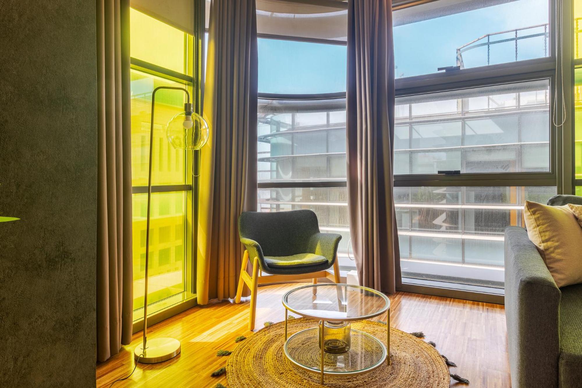 Deluxe Beach Apartment W/ Garage ラスパルマス・デ・グランカナリア エクステリア 写真