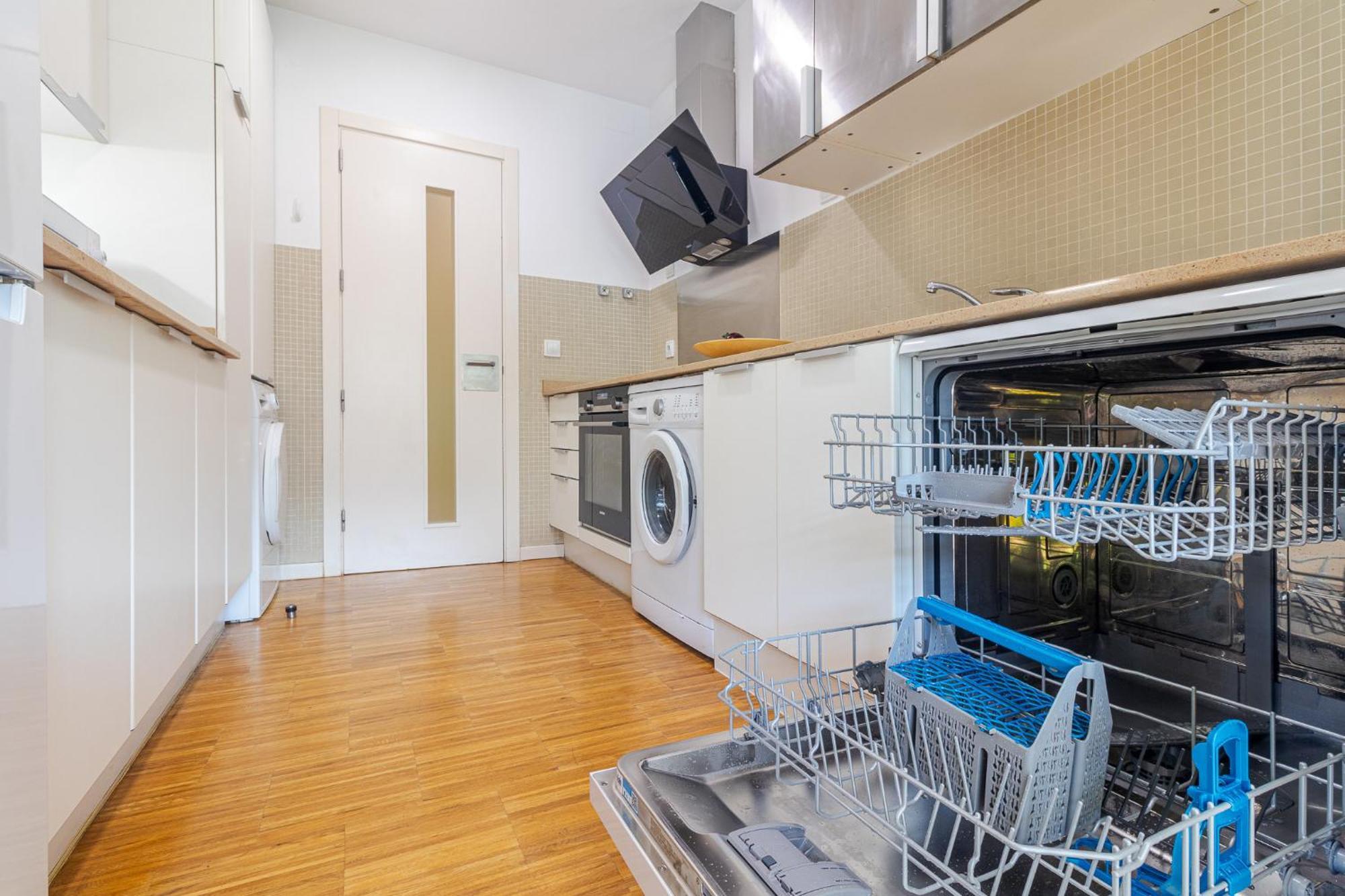 Deluxe Beach Apartment W/ Garage ラスパルマス・デ・グランカナリア エクステリア 写真