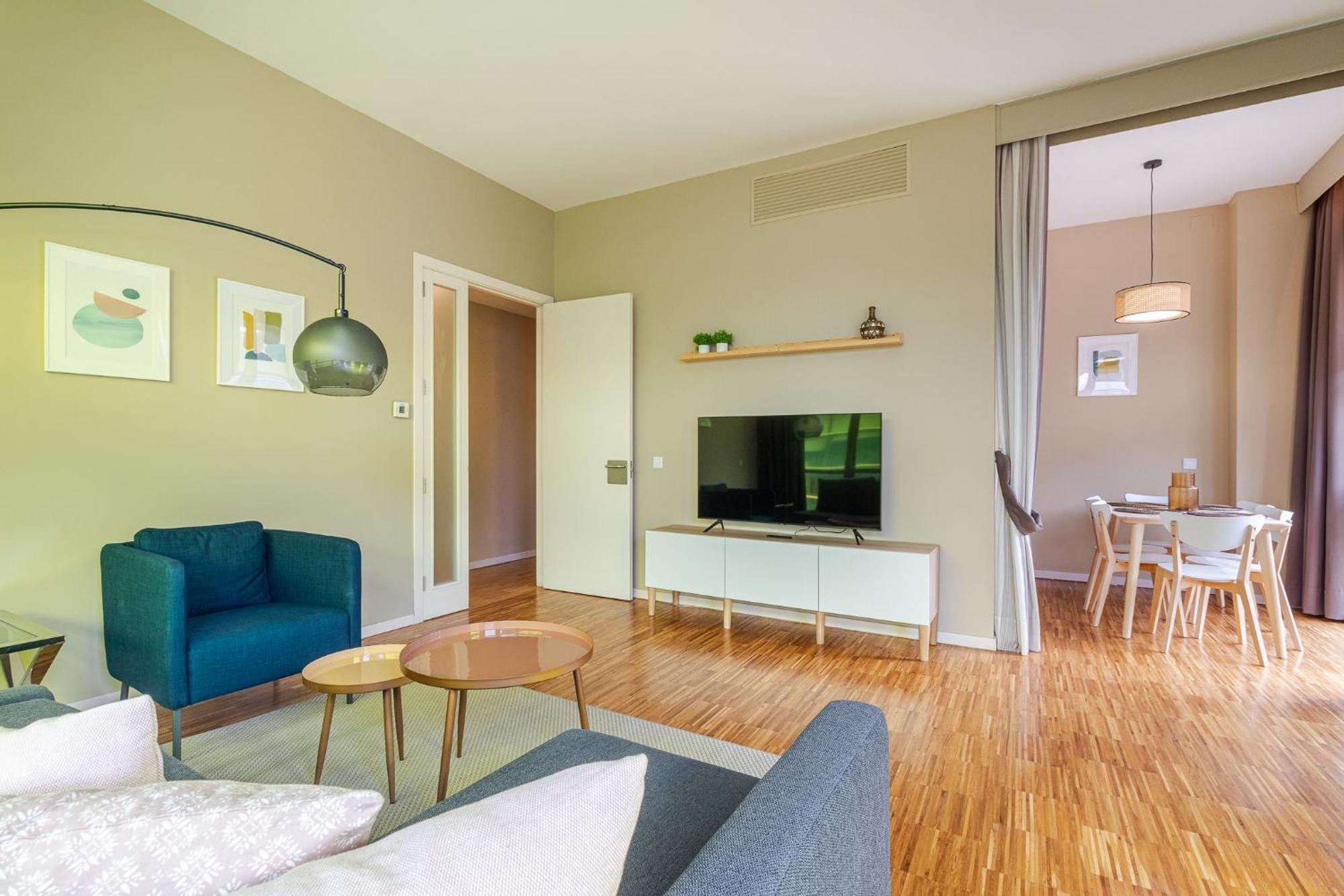 Deluxe Beach Apartment W/ Garage ラスパルマス・デ・グランカナリア エクステリア 写真