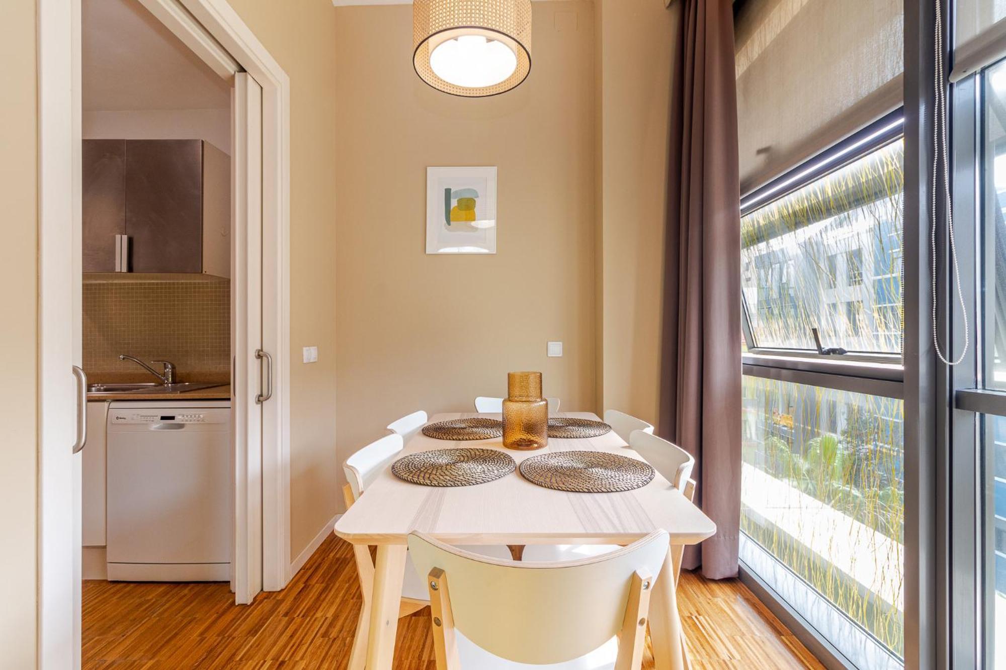 Deluxe Beach Apartment W/ Garage ラスパルマス・デ・グランカナリア エクステリア 写真