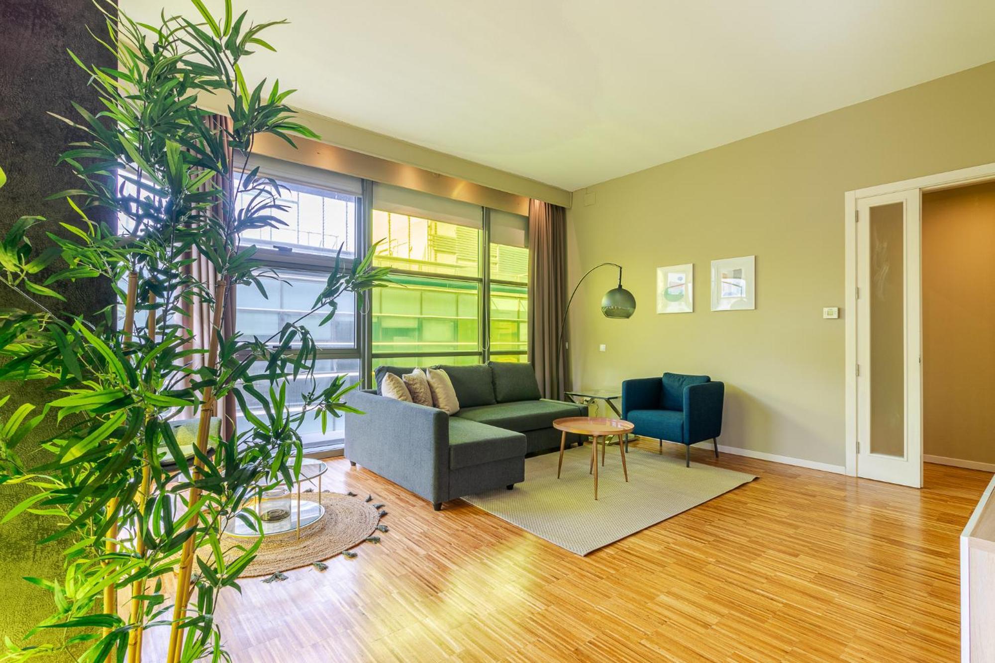 Deluxe Beach Apartment W/ Garage ラスパルマス・デ・グランカナリア エクステリア 写真